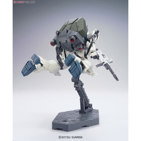 Mô hình HG UC RX-79[G]Ez-8 Gundam Ez8 155 Bandai 4573102557537