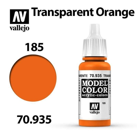 Sơn VALLEJO Model Color 17 ml ( 181-188)