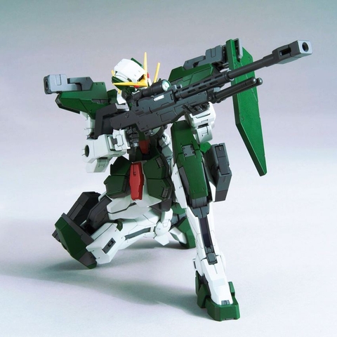 Mô hình Lắp Ráp Gundam Dynames MG Bandai - GDC 4573102567673