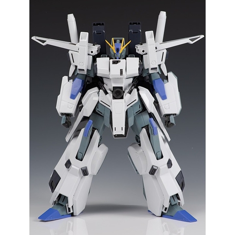 Mô hình MG 1/100 FAZZ Ver. Ka Gundam Bandai