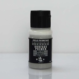 Sơn lót gốc nước surface primer WS013-023-033 Sunin 7 - Sơn Mô Hình