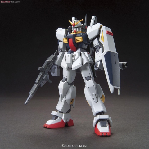 Mô hình Gundam HG Gundam MK-II (A.E.U.G.) Bandai