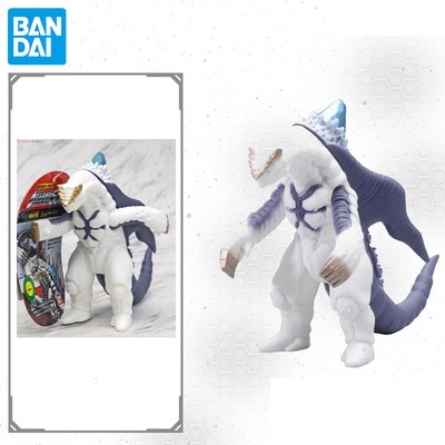 Mô hình Ultraman Monster 500 cao su mềm 01 ~ 147 Bandai