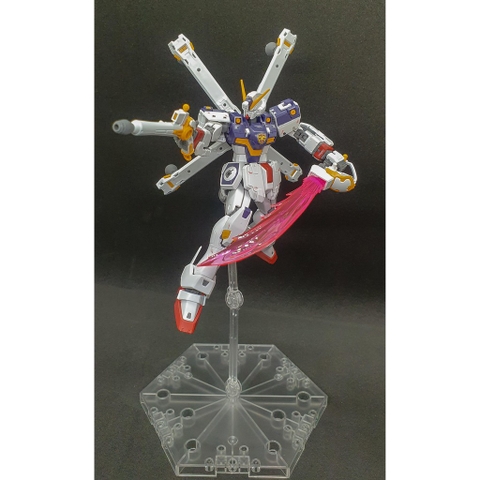 Mô Hình Gundam Bandai RG Crossbone Gundam X1 - GDC