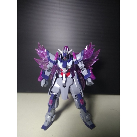 Mô hình HG BF Denial Gundam Bandai