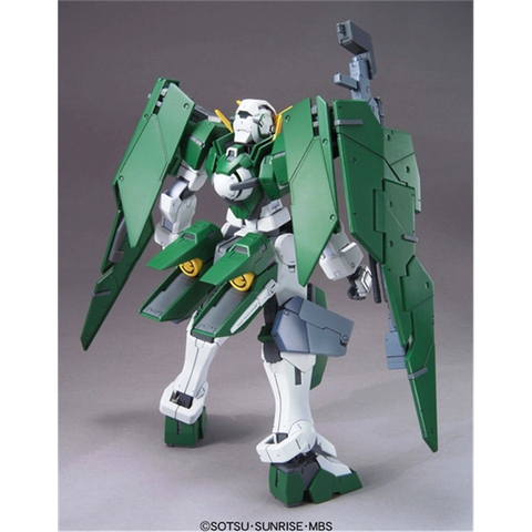 Mô hình GN-002 Gundam Dynames 1/100 Bandai