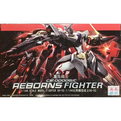 Mô hình lắp ráp HG Reborn Gundam TThongli 053