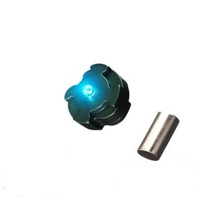 Đèn LED Magnetron cảm ứng không dây chuyên dụng cho mô hình