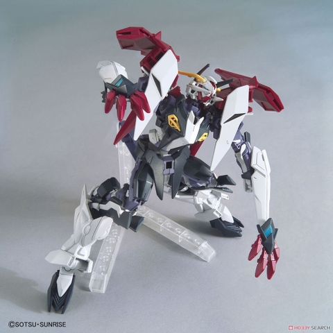 Mô hình lắp ráp HG Gundam Astray Double Rebake RE:RISE Bandai