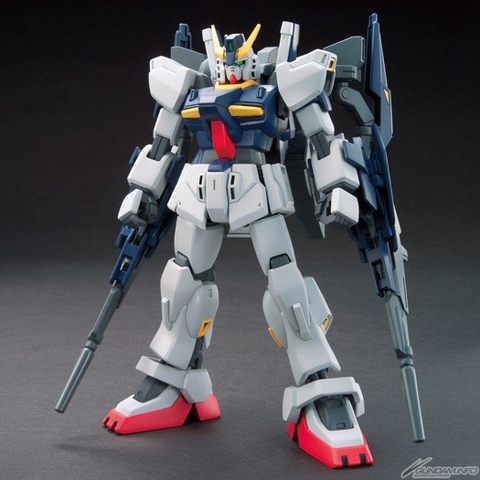 Mô hình HG Build Gundam MK-II