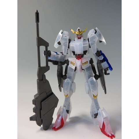 Mô hình HG Gundam Barbatos 6th Form Clear Ver Bandai