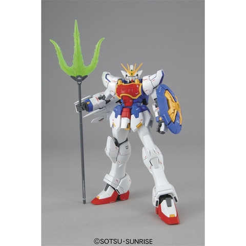 Mô hình lắp ráp MG 1/100 XXXG-01S Shenlong Gundam EW Ver. Gundam GAOGAO Model 026