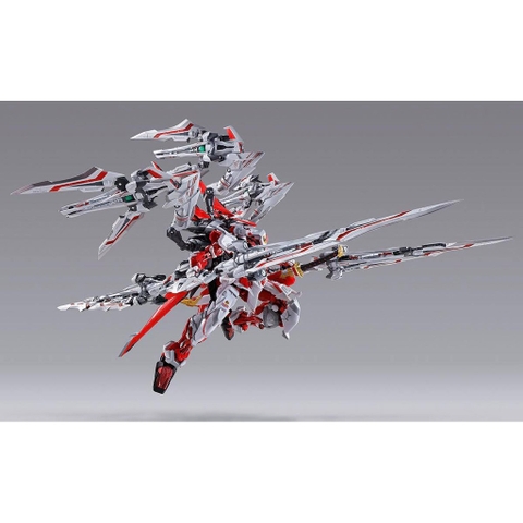 [Mã SKAMLSC5620 giảm 10% đơn 100K] Bộ MJH Caletvwlch Phụ Kiện Mg Astray Red 1/100 MB