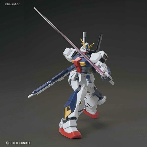 Mô Hình Gundam Bandai HG UC AN 01 Tristan - GDC