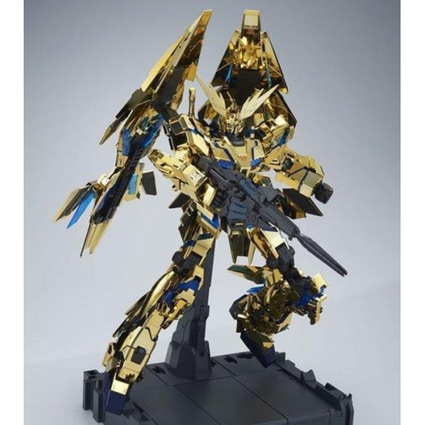 Mô hình lắp ráp Gundam PG Phenex Daban 1/60 - Gundam GDC