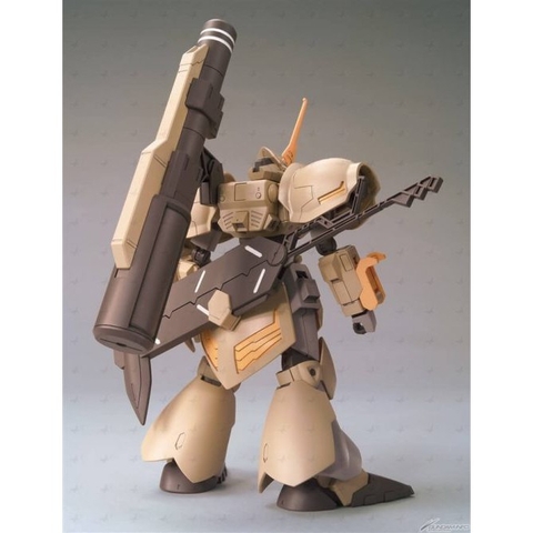 MÔ HÌNH GUNDAM BANDAI HG GALBALDY REBAKE - GDC