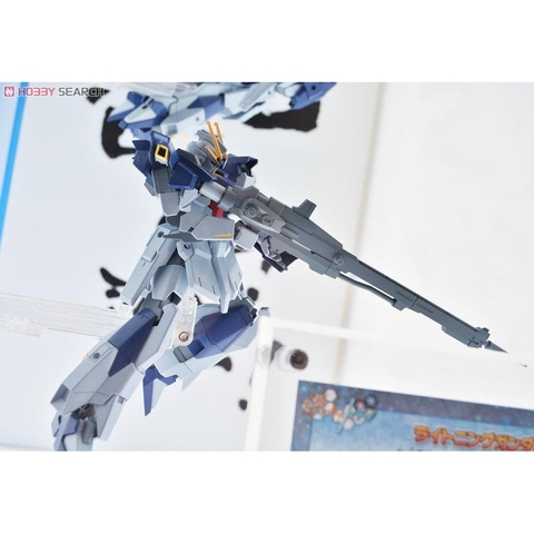 Mô hình Gundam HG Lightning Bandai