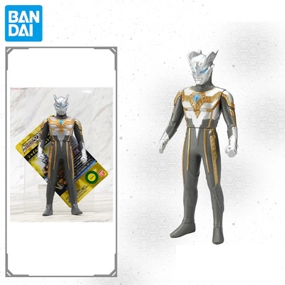 Mô hình Bandai Ultraman 500 01 ~ 80