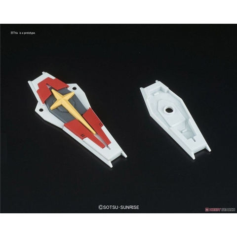 Mô hình lắp ráp HG CE Force Impulse Gundam Bandai 4573102592415