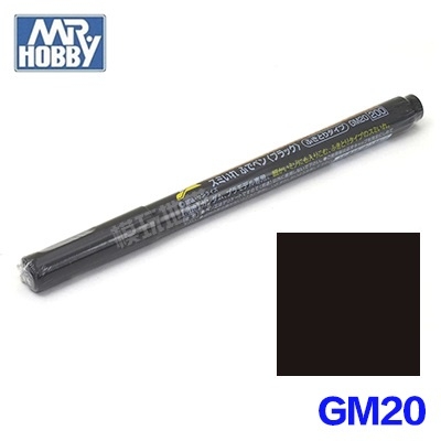 Bút đi lằn chìm kẻ chảy GM301-302-303 - GDC