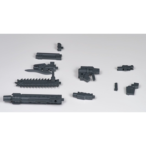 Mô hình lắp ráp 30MM OPTION WEAPON 1 FOR RABIOT Bandai
