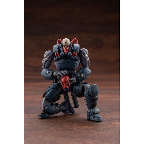 Mô hình lắp ráp GOVERNOR BUMP UP EXPANDER COLLECTORS EDITION KOTOBUKIYA