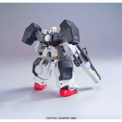 Mô hình HG GN-005 Gundam Virtue Bandai