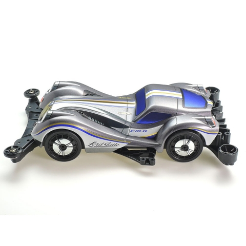 18712 Mini 4wd Load Guile (FM-A)  - GDC