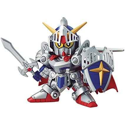 Mô hình Legend BB Knight Gundam 370