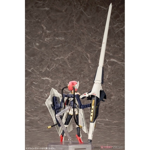 Mô hình lắp ráp MEGAMI DEVICE BULLET KNIGHTS LANCER PLASTIC MODEL KIT KOTOBUKIYA