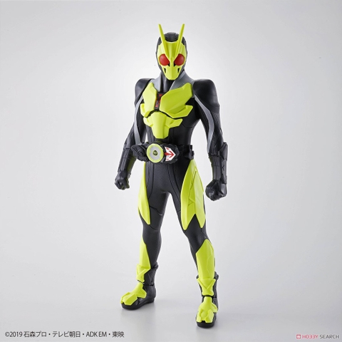 Mô hình lắp ráp Entry Grade Kamen Rider Zero-One Rising Hopper Bandai