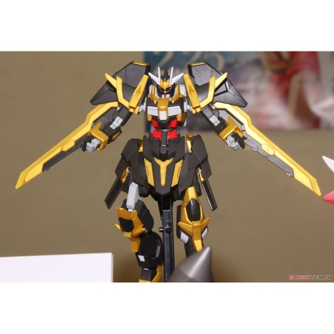 Mô hình lắp ráp HG Gundam Schwarzs Ritter Bandai - GundamGDC