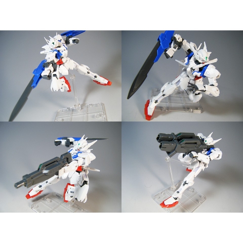 Mô Hình lắp ráp Gundam HG Gundam Astraea TThongli 065