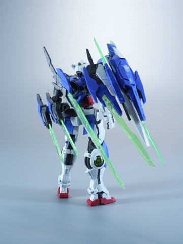 Mô Hình Lắp Ráp HG GBC Exia Fighter Repair IV R4 MB Style (tặng kèm tay đỏ, base & decal nước)