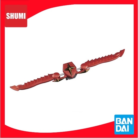Mô hình BB400 LEGENDBB KNIGHT SUPERIOR DRAGON Bandai 4573102604194