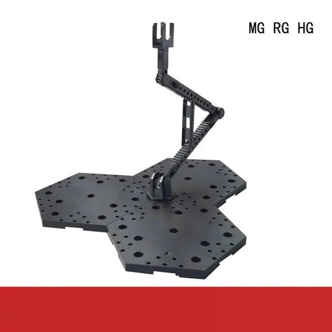 Base Đế trưng bày Giá đỡ mô hình đa năng