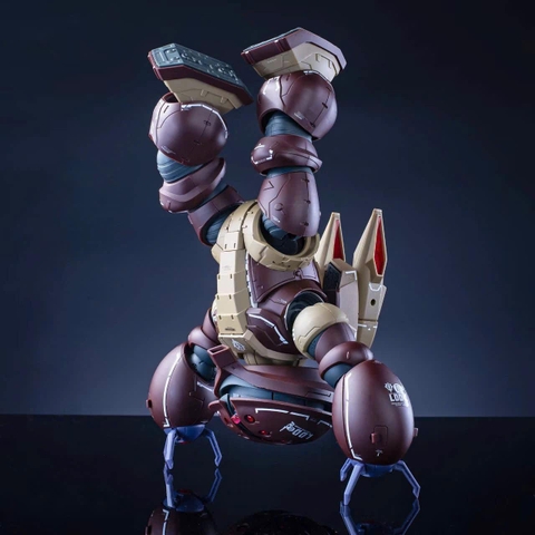Mô Hình lắp ráp ZOO Model - 1/60 MSM-04 Acguy (Thunderbolt Ver.)