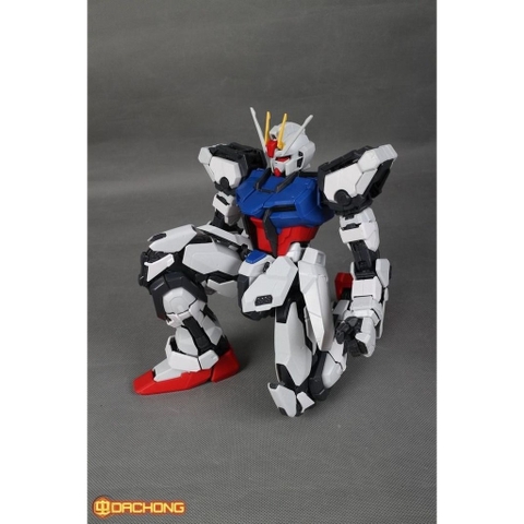 Mô Hình Lắp Ráp PG GAT-X105 Strike Gundam Daban