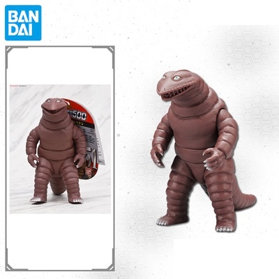 Mô hình Ultraman Monster 500 cao su mềm 01 ~ 147 Bandai