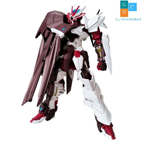 Mô Hình lắp ráp Gundam HG Astray No Name - GDC