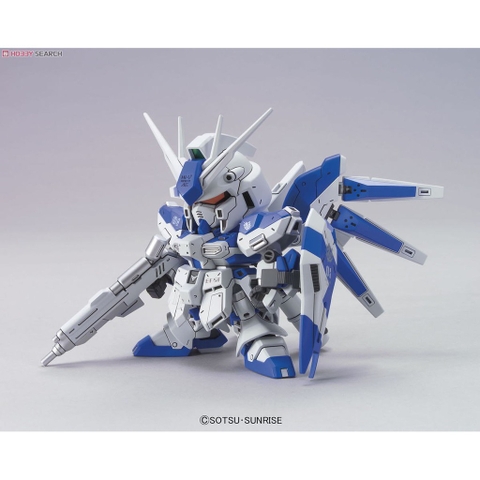 Mô hình SD Hi-Nu Gundam Bandai