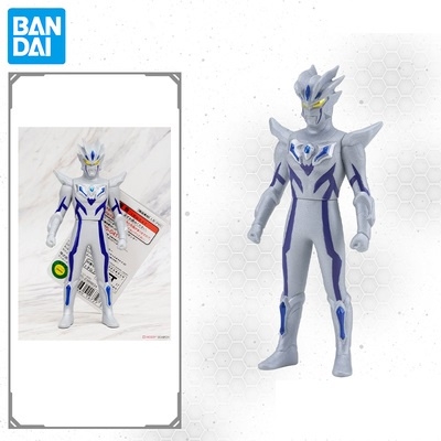 Mô hình Bandai Ultraman 500 01 ~ 80
