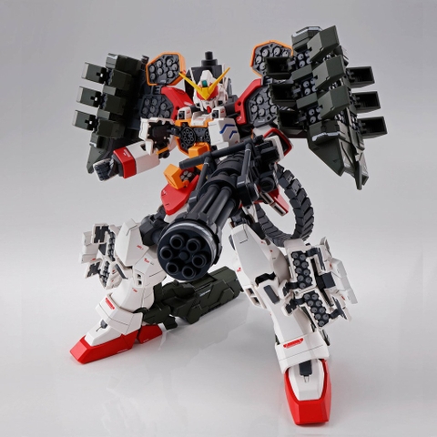 Mô hình lắp ráp MG 1/100 Heavyarms EW Igel P Bandai