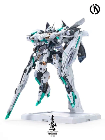 [Pre Order] Mô Hình Lắp Ráp Azure Falcon In Era+ Chính Hãng