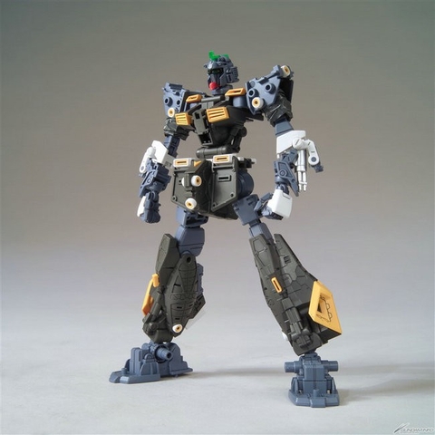 MÔ HÌNH GUNDAM BANDAI 1/100 MG NT-1 GUNDAM VER 2.0 - GDC 4573102577061