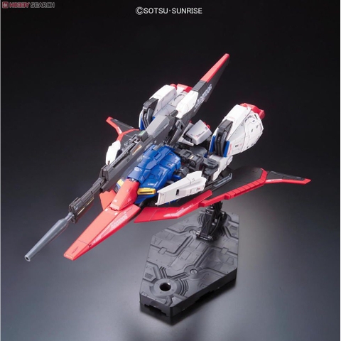 Mô hình RG MSZ-006 Z Gundam Bandai 4573102615992