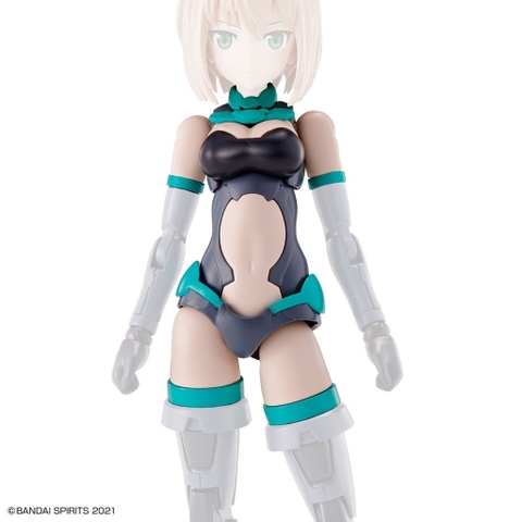 Mô hình lắp ráp 30MS OPTION BODY PARTS TYPE A01 [COLOR B] Bandai