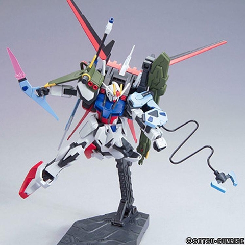 Mô hình Gundam Bandai HG Perfect strike - GDC 4573102557506