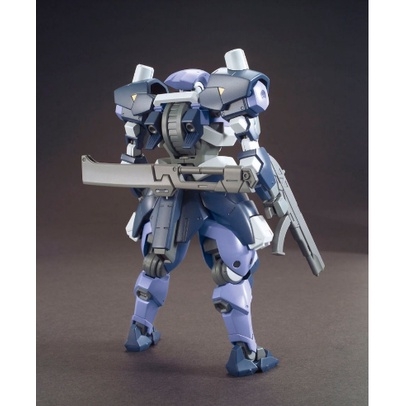 Mô Hình lắp ráp  HG Hyakuren Gundam Bandai 1/144