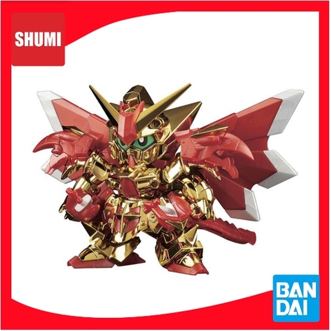 Mô hình BB400 LEGENDBB KNIGHT SUPERIOR DRAGON Bandai 4573102604194